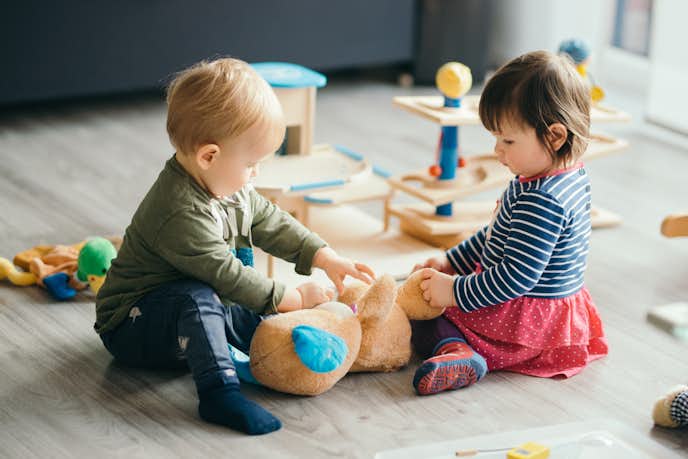 3歳の子供が喜ぶ誕生日プレゼント 知育玩具 おもちゃ以外のギフト特集 Smartlog