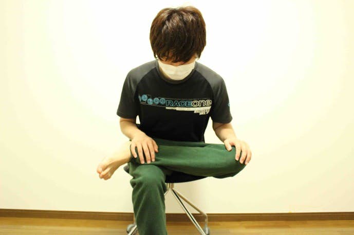 太もものストレッチ方法 脚痩せダイエットに効果的な柔軟体操とは Smartlog 太もものストレッチ方法 脚痩せダイエットに効果的な柔軟体操とは Smartlog