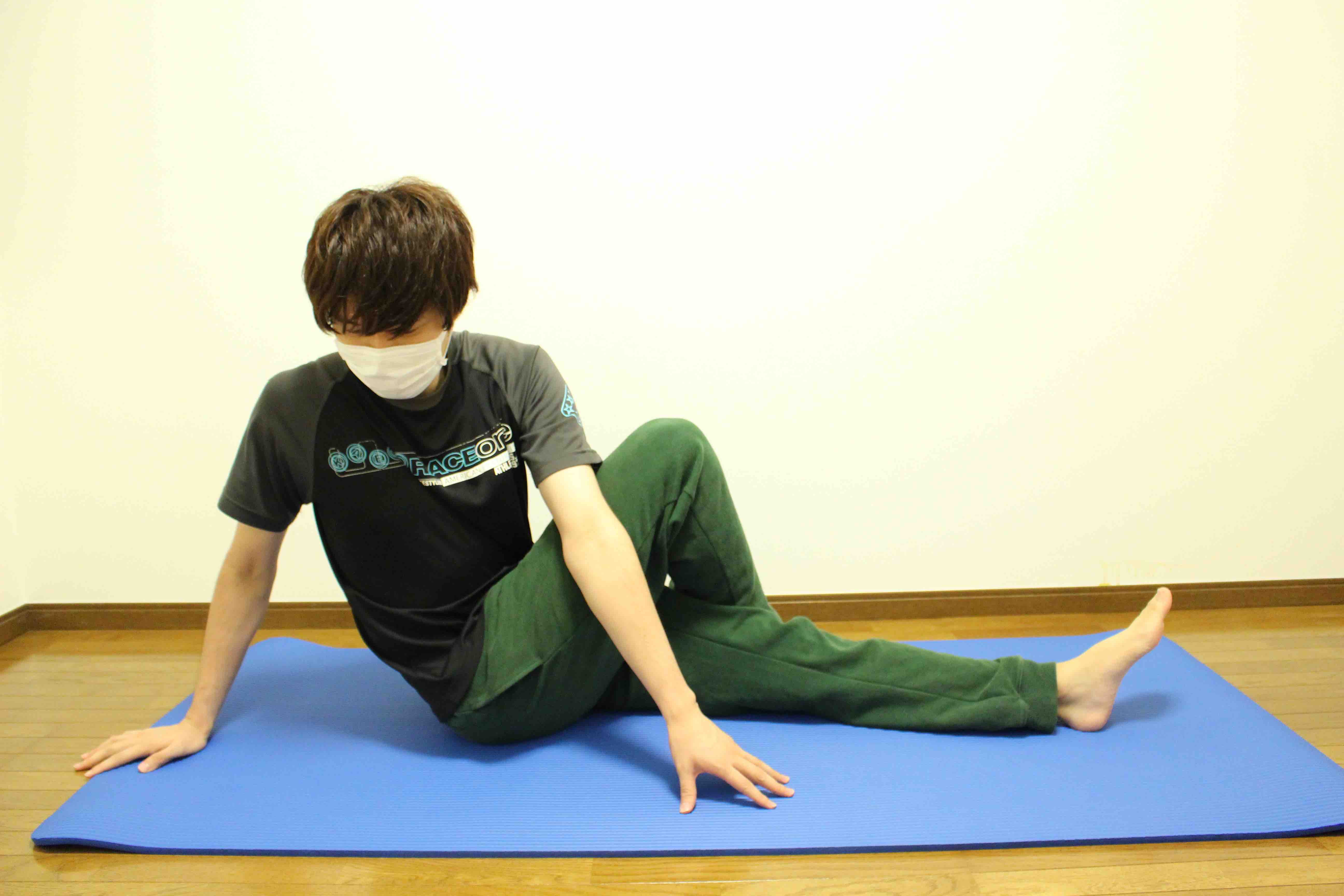 SHINO流腰回しダイエットで痩せる!その ...