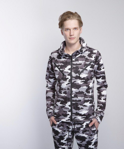 朝ラン、ジムトレの楽しさ倍増。着る...