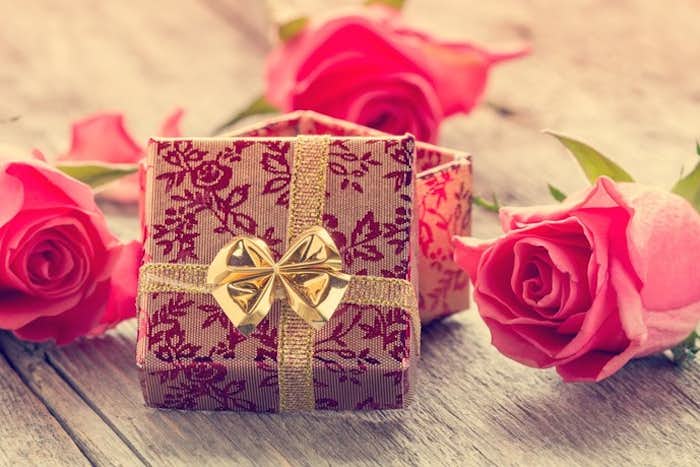 妻へ贈る結婚10周年のプレゼントランキング スイートテンに相応しいギフト特集 Smartlog 妻へ贈る結婚10周年のプレゼントランキング スイートテンに相応しいギフト特集 Smartlog