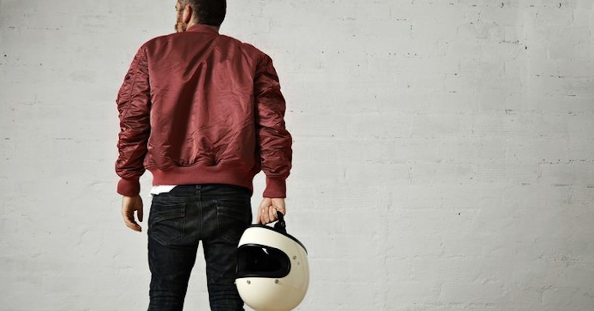 Ma 1のメンズコーディネート術 おしゃれに仕上げる着こなし方とは Smartlog Ma 1のメンズコーディネート術 おしゃれに仕上げる着こなし方とは Smartlog