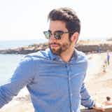 グレーニットのメンズ着こなし術 とにかくおしゃれ な冬コーディネートとは Smartlog グレーニットのメンズ着こなし術 とにかくおしゃれ な冬コーディネートとは Smartlog