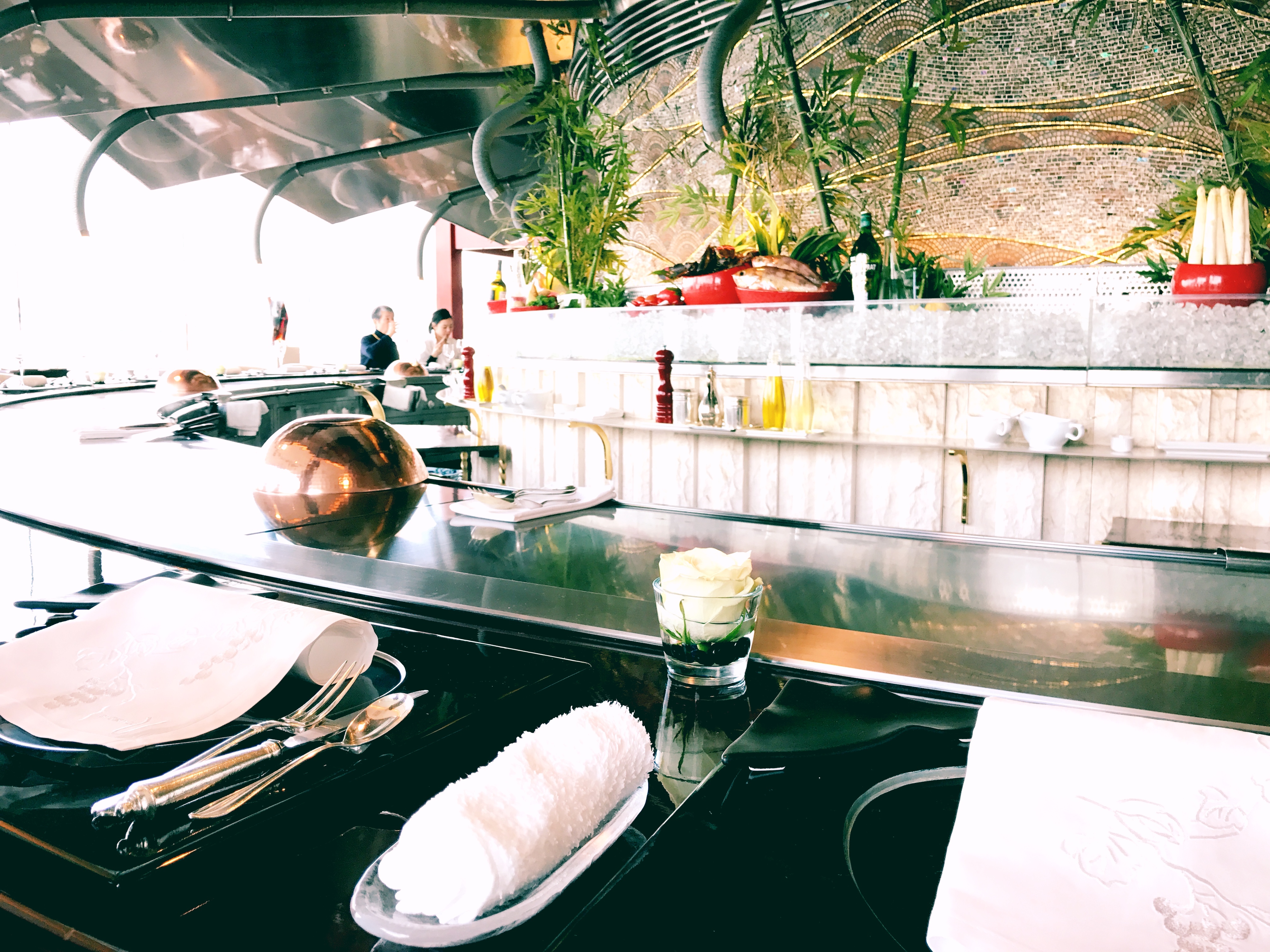 21年 行って良かった表参道ランチ12選 安いのに美味しいおすすめ店を厳選 Smartlog