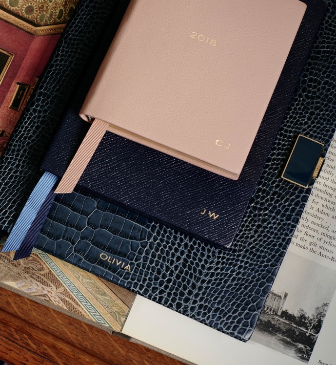 あのスマイソンが、ネットで買えるよ...