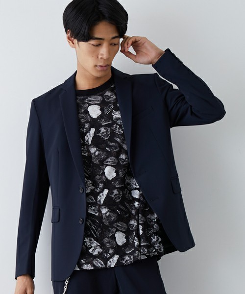 「とりあえずジャケット着ておけ！」は、ぶっちゃけ正解。1着は持ちたい“最旬ジャケット”5選