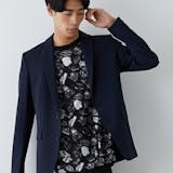 「とりあえずジャケット着ておけ!」は、ぶっ...