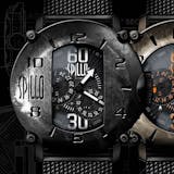 【WEB限定】イタリア時計ブランド『スピー...