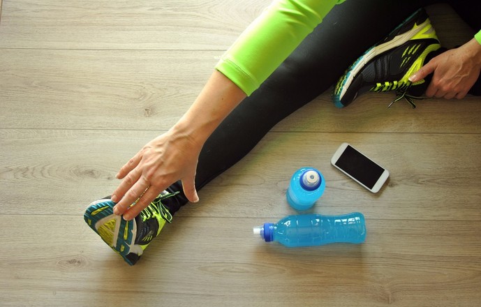 ハムストリングのストレッチ。太ももの裏を伸ばす＆柔らかくする効果的なメニューとは