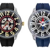 時計ブランドTOP100に選出された『テン...