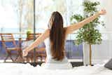 腰のストレッチ方法。腰回りの筋肉を柔らかくする簡単な柔軟体操とは？