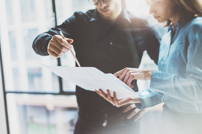 優しいだけの男は論外。職場女性が求...