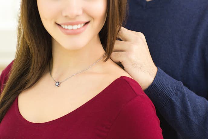 世代別 彼女が喜ぶブランドネックレスのクリスマスプレゼント特集 Smartlog 世代別 彼女が喜ぶブランドネックレスのクリスマスプレゼント特集 Smartlog