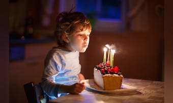 【男女別】4歳の子どもに贈る誕生日プレゼント｜確実に大興奮のギフト集