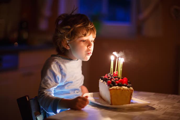 男女別 4歳の子どもに贈る誕生日プレゼント 確実に大興奮のギフト集 Smartlog