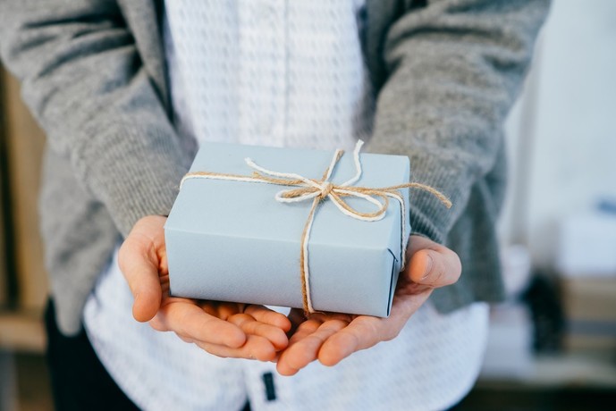 最愛の彼氏が喜ぶ記念日のプレゼント...