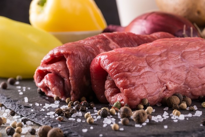 ランチデートにも！黒毛和牛の絶品生...