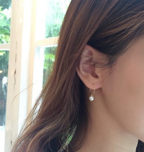 ホワイトデーに彼女が喜ぶピアス8選 おすすめレディースブランド特集 Smartlog