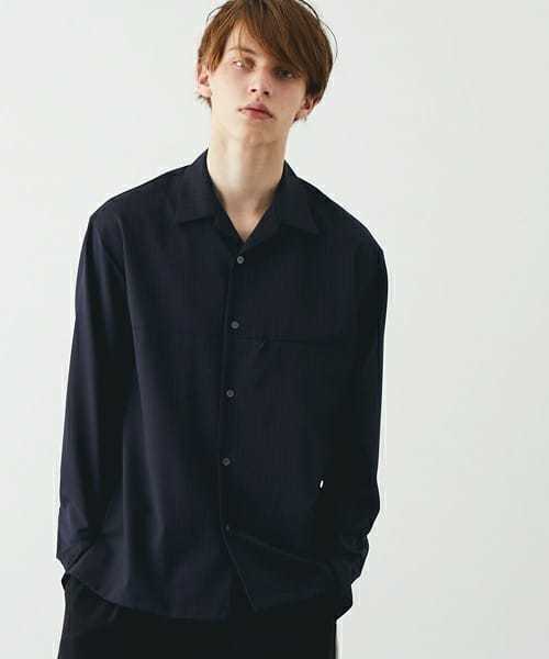 今の季節のマストアイテム。流行りの...