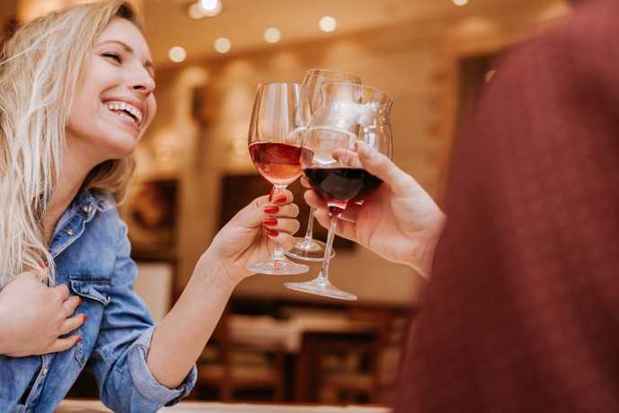 女子の「私、飲めないの〜」って実は...