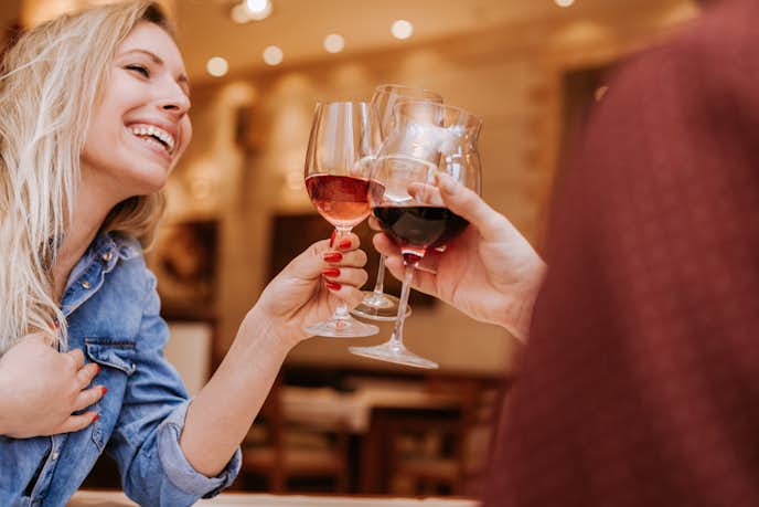 女子の 私 飲めないの って実は脈ありのサイン 飲み会 脈あり Smartlog 女子の 私 飲めないの って実は脈ありのサイン 飲み会 脈あり Smartlog