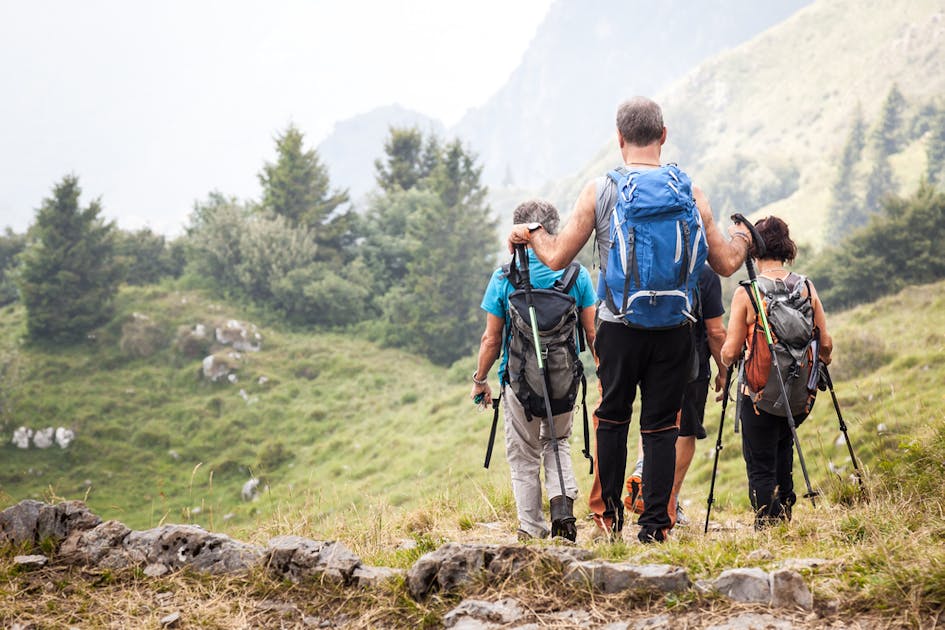 効果的な登山トレーニング バテない 体力作り を自宅やジムで簡単に Smartlog