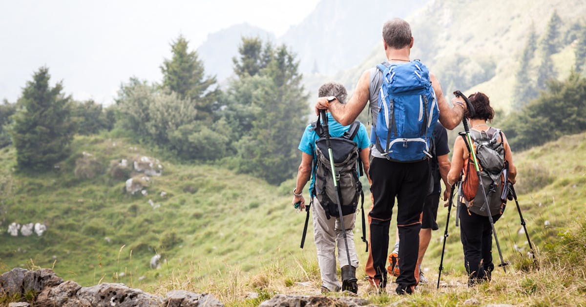 効果的な登山トレーニング バテない 体力作り を自宅やジムで簡単に Smartlog 効果的な登山トレーニング バテない 体力作り を自宅やジムで簡単に Smartlog