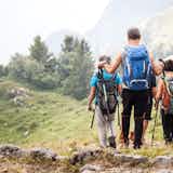 【効果的な登山トレーニング】バテない"体力作り"を自宅やジムで簡単に!