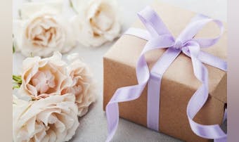 彼女への誕生日プレゼントランキング...