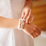 クリスマスプレゼントに贈りたいブレスレット