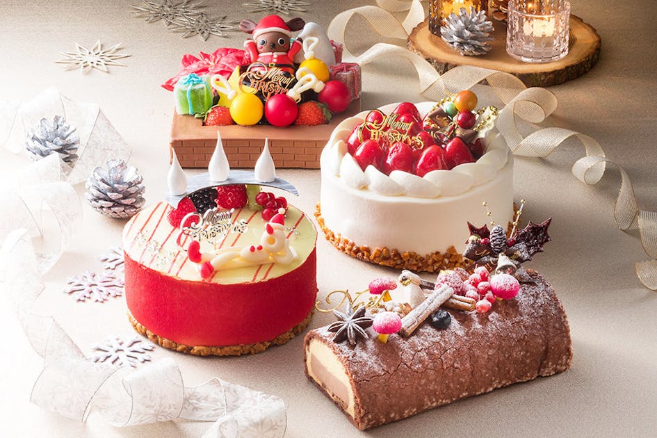 年 人気クリスマスケーキ最新情報まとめ 高級ホテルや通販の予約 当日購入を解説 Smartlog 年 人気クリスマスケーキ最新情報まとめ 高級ホテルや通販の予約 当日購入を解説 Smartlog
