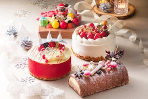 【2020年】人気クリスマスケーキ...