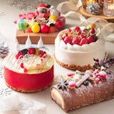 【2020年】人気クリスマスケーキ最新情報...
