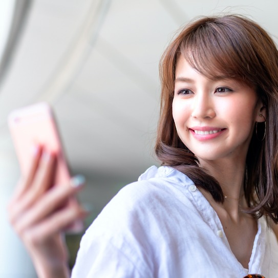 モテる人はみんな使ってる定番アプリ3選！