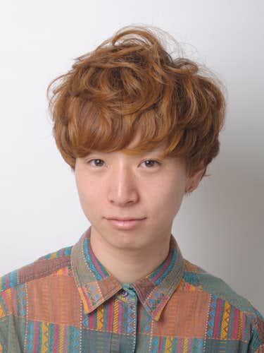 金髪ショート10選 日本人の男でも似合う金色のメンズ髪型とは Smartlog