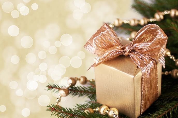 実用的な“ギフト券”のクリスマスプレゼント集。妻や女友達に響く一枚とは Smartlog