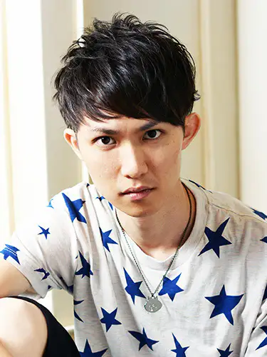 アシメヘアスタイル特選 キレがあるメンズ髪型22種類 セット方法 Smartlog アシメヘアスタイル特選 キレがあるメンズ髪型22種類 セット方法 Smartlog