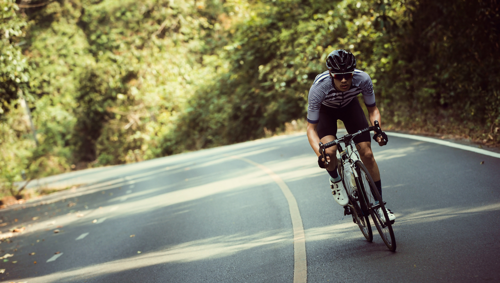 自転車ダイエットの効果的な方法｜素早く痩せるサイクリングメニューと 