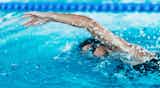 水泳ダイエットを成功させる効果的なメニュー。プールで痩せる方法を解説！