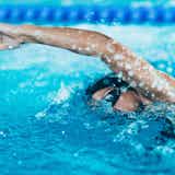 水泳ダイエットを成功させる効果的なメニュー｜プールで痩せる方法を解説！