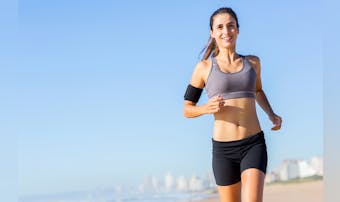 朝ランニングの効果的なやり方。メリ...