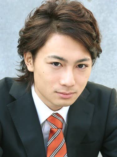 かっこいい髪型にイメチェン 男らしいメンズヘアスタイル30選 Smartlog かっこいい髪型にイメチェン 男らしいメンズヘアスタイル30選 Smartlog