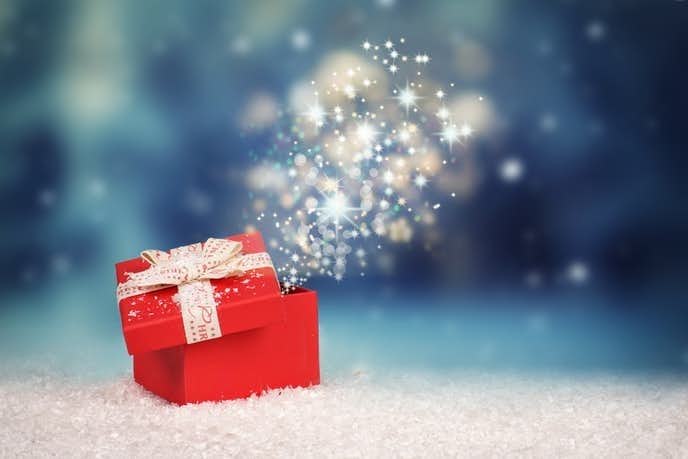 男友達へのクリスマスプレゼント21 500円 3 000円の人気ギフト集 Smartlog Part 3