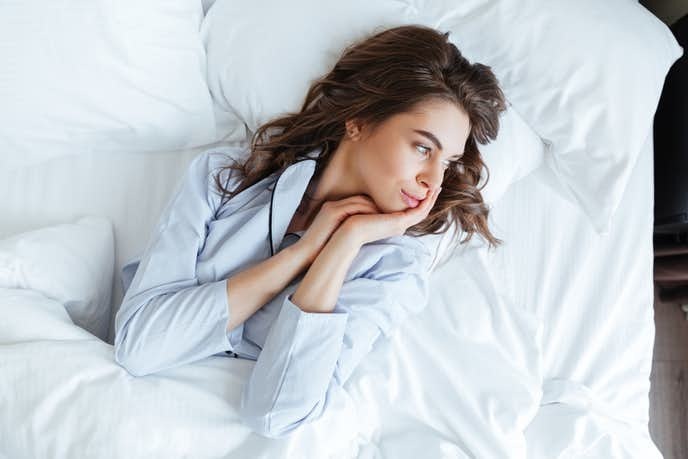 彼女へのクリスマスプレゼントにおすすめのパジャマ＆ルームウェア10着