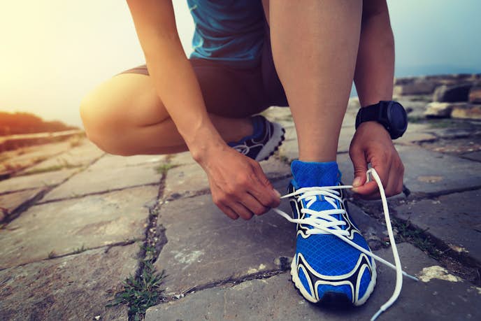 朝ランニングの効果的なやり方 メリット 朝食の取り方 注意点まで解説 Smartlog 朝ランニングの効果的なやり方 メリット 朝食の取り方 注意点まで解説 Smartlog