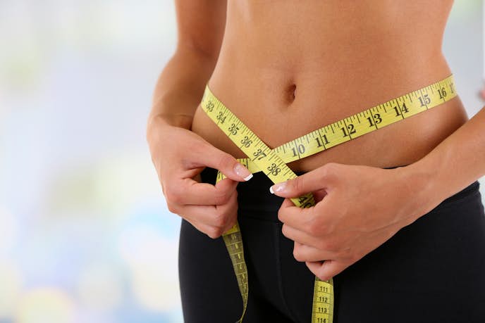 フラフープダイエットの効果的なやり方 短期間で痩せるくびれ作りメニューとは Smartlog