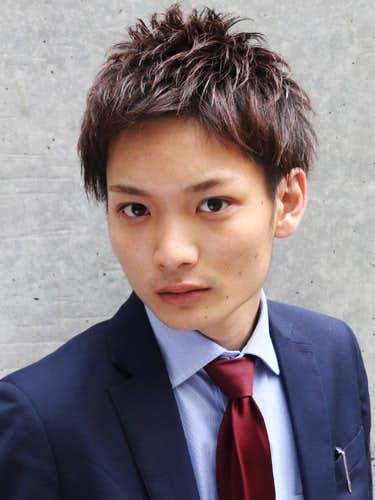 話題のショートレイヤーとは 人気アレンジで魅惑のメンズヘアに Smartlog 話題のショートレイヤーとは 人気アレンジで魅惑のメンズヘアに Smartlog