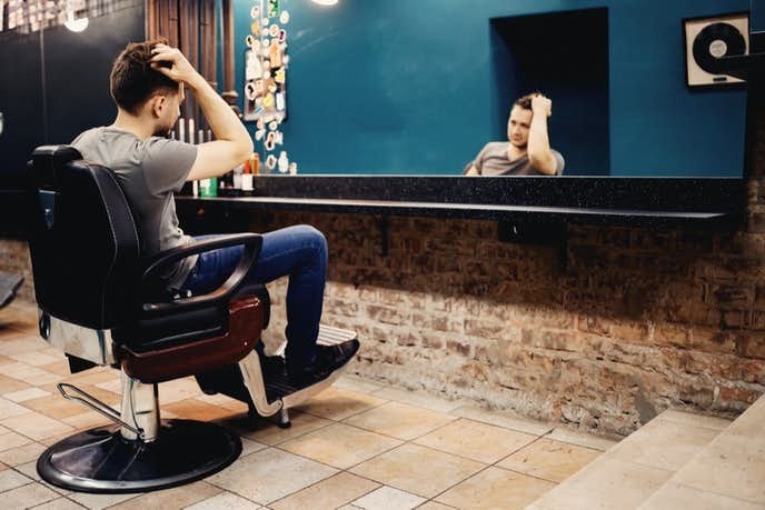 寝癖は手抜きの証拠！毎日のヘアセッ...