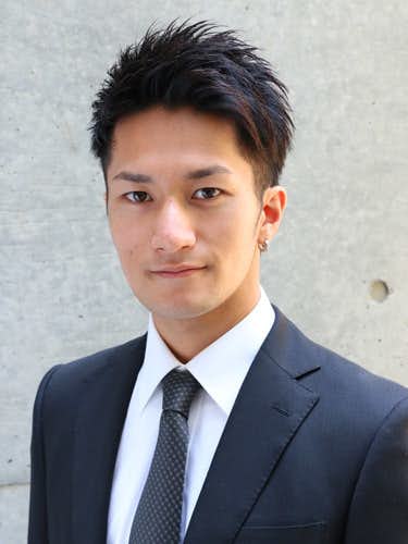 おしゃれメンズ必見 好感度抜群のモテヘア11選 Smartlog