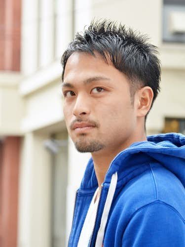おしゃれメンズ必見 好感度抜群のモテヘア11選 Smartlog